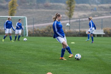 Bild 3 - Frauen FSC Kaltenkirchen - VfR Horst : Ergebnis: 2:3